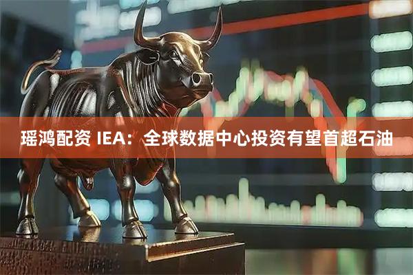瑶鸿配资 IEA：全球数据中心投资有望首超石油